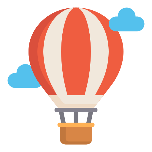 Hot Air Balloon